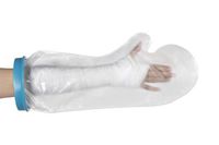 Juvale Reusable Waterproof Arm Cast Cover (Adult Size)