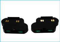 VINTRONS Ni-MH BATTERY Pack Fits HP 120978-001, 201723R-B22, PSPCEO0Z, 295636-B21, 216688-B21, 470013-038