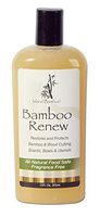 Island Bamboo BR12 Renew Natural Bamboo Protector, 12 oz