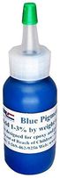 Blue Pigment or Colorant Dye for Epoxy & Polyurethane Resin 1 oz