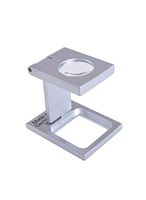 Eschenbach Linen tester metal 1255 10x by MAGNIFYING AIDS