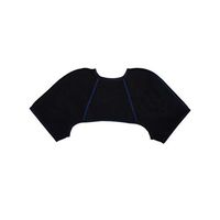 SUPVOX Warm Shoulder Pad Self Heating Shoulder Wrap Health Care Therapy Tool Men or Women (Standard, Size XL)
