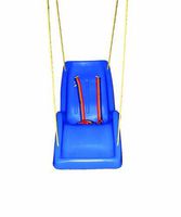 Skillbuilders 30-1684 Full-Body Reclining Swing Universal with Rope
