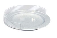 Alimed Small Clear Plate Guard