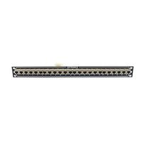 Ortronics OR-808004389 19" High Density Modular Telco Patch Panel, 24-Port