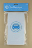 "Vertigo Car" Barf Bag - Travel & Motion Sickness Bags (5/pk)