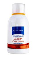 Liposomal Cureit Curcumin 150ml