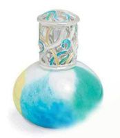 Alexandria Parma Fragrance Lamp - Bella Breeze