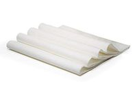 "OCCASIONS" - 240 piece Pack - Premium 3 PLY - Wedding Party Dinner Paper Napkins (Square Fold)