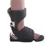 Deluxe Podus Boot Without Walking Attachment, Size: M/L, Calf Circ.: 15"-18", Foot Circ.: 9"-14"