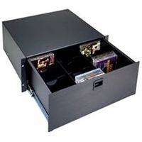 DVD Partition for D4 TD4 or UD4-by-Middle Atlantic