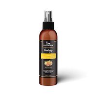 Citrus Aromatherapy Mist [Energy] by Spa Elevation| 100% Natural & Safe Ingredients | Relieve Stress & Anxiety at Home Or Office | All Natural, Premium Spray for Odor Elimination