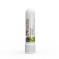 Dherbs Passion Inhaler, 1 Milliliters