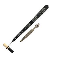 KKDUCK Hookah Mouth Tips Hookah Charcoal Tong+Silicone Wooden Mouth Tips with Lanyard Various Colors Set Individual Wrapped Premium Portable Hookah Accessories.