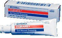 Curafil Wound Gel Dressing, .5 Oz, Each