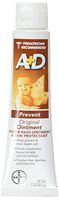 A+D Original Ointment - 1.5 oz, Pack of 2