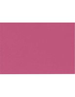 A2 Flat Card (4 1/4 x 5 1/2) - Magenta Pink (250 Qty.)