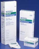 Telfa Island Dressing 4 x 8"/Pack of 25