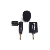 SpeechWare TabletMike for USB MultiAdapter, Smartphones and Tablet