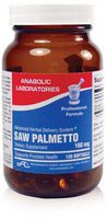 Anabolic Laboratories Saw Palmetto 120 Cap