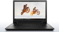Lenovo Ideapad 110-15 - 15.6" HD - Core i3-6100U - 6GB Ram - 1TB HDD - Black
