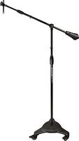 Ultimate Support ULTIMATE Studio Series Microphone Boom Stand w/Adjustable Counter Weight (MC125)