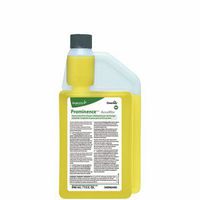 Floor Cleaner, 32 oz., Citrus, Yellow Manufacturer: Diverse