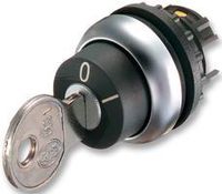 EATON CUTLER HAMMER M22-WS KEY SELECTOR SWITCH OPERATOR