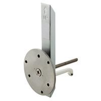 2.76" Grab Bar Anchor