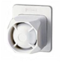 Honeywell Ademco 748LC Two-Tone Low Current Siren (1)