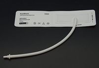 Size 4 (7-13cm) (2.75-5.1 inch) NEONATE NIBP BLOOD PRESSURE CUFF FOR VETERINARY USE