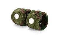 Sea Band - Child Wrist Band - One Pair *** Camouflage ***