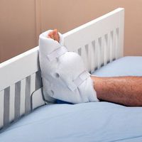 Bunny Boot Foot Support - Boot Only