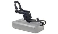 BlendMount BNR-2000R Aluminum Radar Detector Mount for Uniden R1/R3/DFR8/DFR9 - Compatible with Most American and Asian Vehicles - Made in USA - Looks Factory Installed