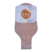 9378438 - 1 1/2 Opq One-Piece Drn Pch w/Microderm Plus Wshr