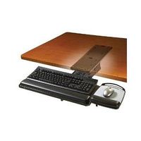 MMMAKT101LE - Positive Locking Keyboard Tray
