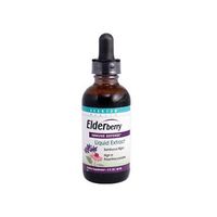 Quantum Elderberry Liquid Extract , 2 Fl Oz. (Pack of 12) by Quantum