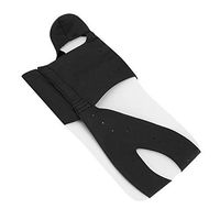 Hallux Valgus Corrector,Ultra-thin Hallux Valgus Corrector Thumb Toes Separator Bunion Orthopedic Braces Toe Straightener for All People for Night Bunions Pain Relief(S)