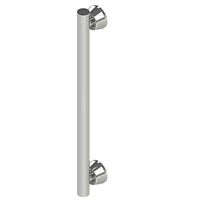 Invisia Linear Bar - 24" Straight Grab Bar: Polished Chrome