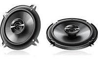 Pioneer TS-G520 5-1/4" 2-Way Speakers