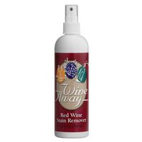 Wine Away Red Wine Stain Remover All Purpose Cleaner 12 Oz. Bottle