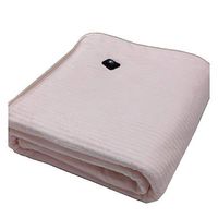 OUPAI Heated Blanket Fast Heating Blanket，Carbon Fiber Electric Blankets， 3 Heat Settings，With The Role Of Auxiliary Physical Therapy And Health Care，heated Blanket For Car ，Machine Washable ，Suitable