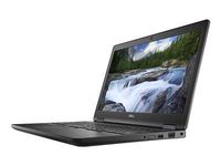 Dell Latitude 5590 - 15.6" - Core i7 8650U - 8 GB RAM - 256 GB SSD (Renewed)