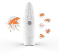 EP-Health Anti-Mosquito Instrument, Insect Electronic Bite Relief Device, Maternal and Child-Only Family Outdoor