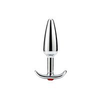 FifiMIN Stainless Steel Рlụg T Shaped Metal Рlụg Adult Toys for Men Women