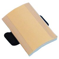 LXX Training Suture Pad Skin Model Will Not Easily Rip or Tear Wearable Practice Kit for Doctors and Nurses