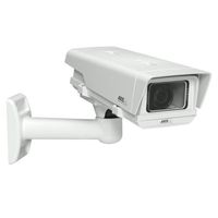 Axis Communications 0529-001 1080p HDTV Outdoor Network Camera