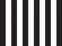 DOMINO ALLEY STRIPES Recycled120~20"x30" Half Ream Tissue Prints (2 unit, 120 pack per unit.)