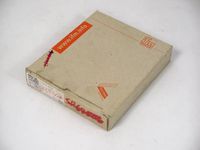 IFM Efector Glass Fiber Optic Cable, E20493