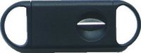 Eclipse Plastic V-cut Cigar Cutter